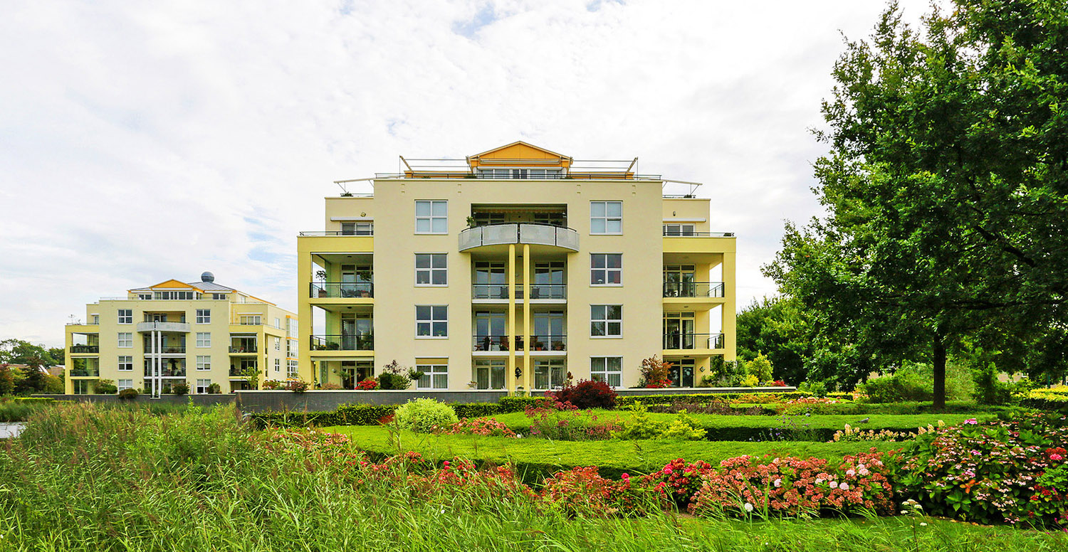 Urban Villa's te Maarssen - 10